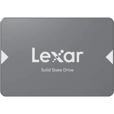 Lexar NS100 128GB 2.5" SATA III SSD