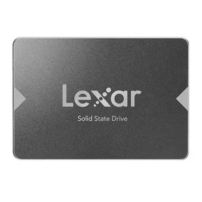 Lexar NS100 256GB 2.5" SATA 3 SSD