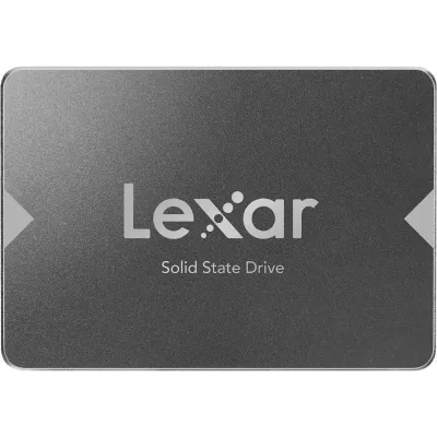 Lexar NS100 2TB SATA III 2.5" SSD