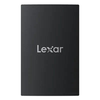 Lexar SL500 2TB SSD USB 3.2 Gen2x2 2000MB/s AES 256-bit
