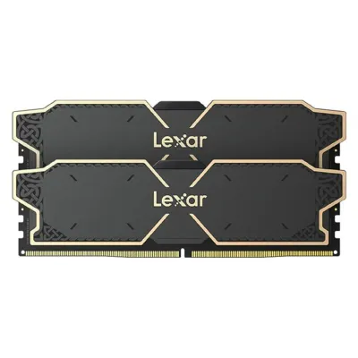 Lexar Thor OC DDR5 6000MHz 32GB 2x16GB CL32