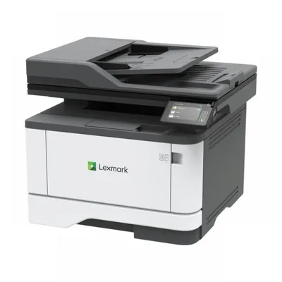 Lexmark MX431ADN Multifunción Láser Monocromo Dúplex