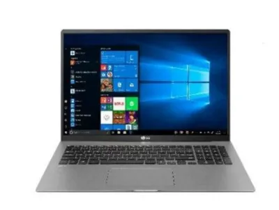 LG 16UD70R-G.AX76B Ryzen 7 7730U 16" 16GB 512GB SSD Gris