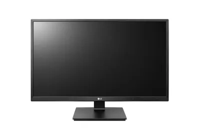 LG 24BL650C-B 23.8" Full HD LED Monitor Black