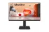 LG 25MS550-B 24,5" 1920x1080 Full HD LED Negro