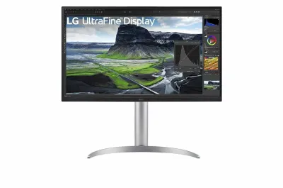 LG 27UQ850V-W 27" 4K Ultra HD LCD Blanco
