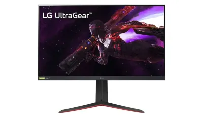 LG 32GP850-B Monitor para PC 32" 2560x1440 2K Negro