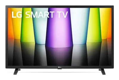 LG 32LQ630B6LA Televisor 81,3 cm (32") HD Smart TV Wifi Negro