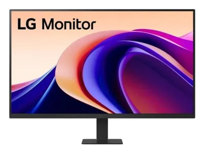 LG 32U631A-B 31.5" QHD LED Monitor Negro