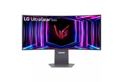 LG 34GS95QE-B Pantalla OLED 34" UWQHD 3440x1440