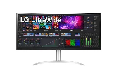 LG 40WP95XP-W 39.7" UltraWide 5K (5120x2160) Blanco