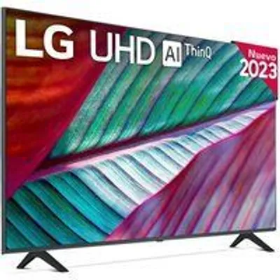 LG 43UR78006LK.AEUD 43" LED UltraHD 4K HDR10 Pro