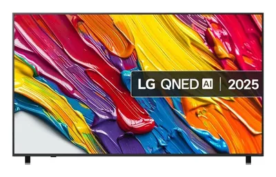 LG 50QNED84A6C.AEU Televisor 127 cm (50") 4K Ultra HD Smart TV Wifi Negro