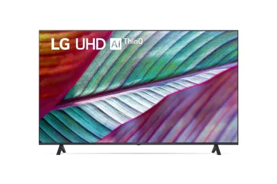 LG 50UR78003LK Televisor 127 cm (50") 4K Ultra HD Smart TV Wifi Negro