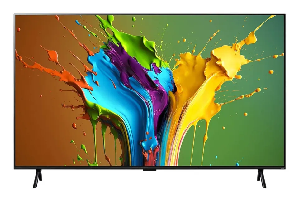 LG 98QNED89T6A 2,49 m (98") 4K Ultra HD Smart TV Wifi Negro