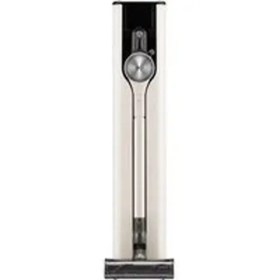 LG A9T-ULTRA2C Aspirador Escoba 210W con Doble Batería y Autovaciado