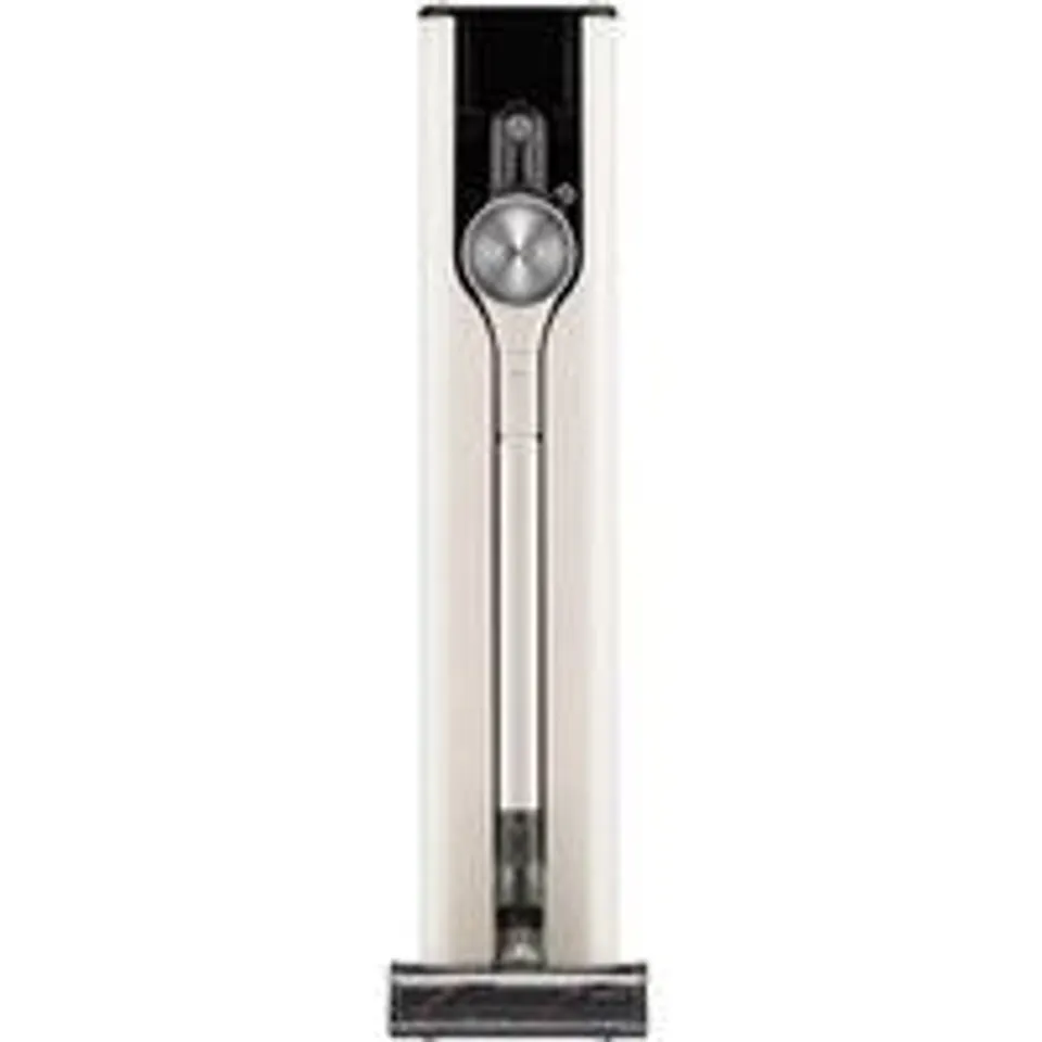 LG A9T-ULTRA2C Aspirador Escoba 210W con Doble Batería y Autovaciado
