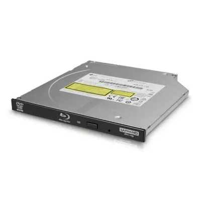 LG BU40N Grabadora Slim Interna SATA Blu-ray/DVD