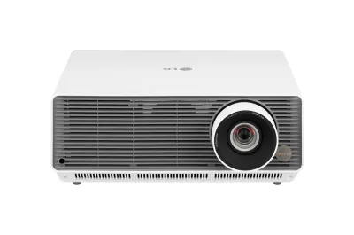 LG BU60RG Videoproyector 6000 ANSI lúmenes DLP 4K Blanco