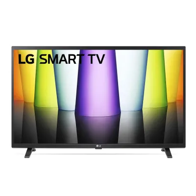 LG FHD 32LQ63006LA.API Televisor 81,3 cm (32") Full HD Smart TV Wifi Negro