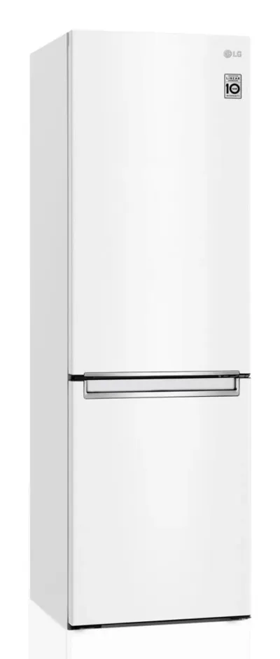 LG GBP61SWPGN nevera y congelador Independiente 341 L D Blanco