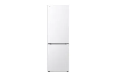 LG GBV3100ASW nevera y congelador Independiente 374 L A Blanco