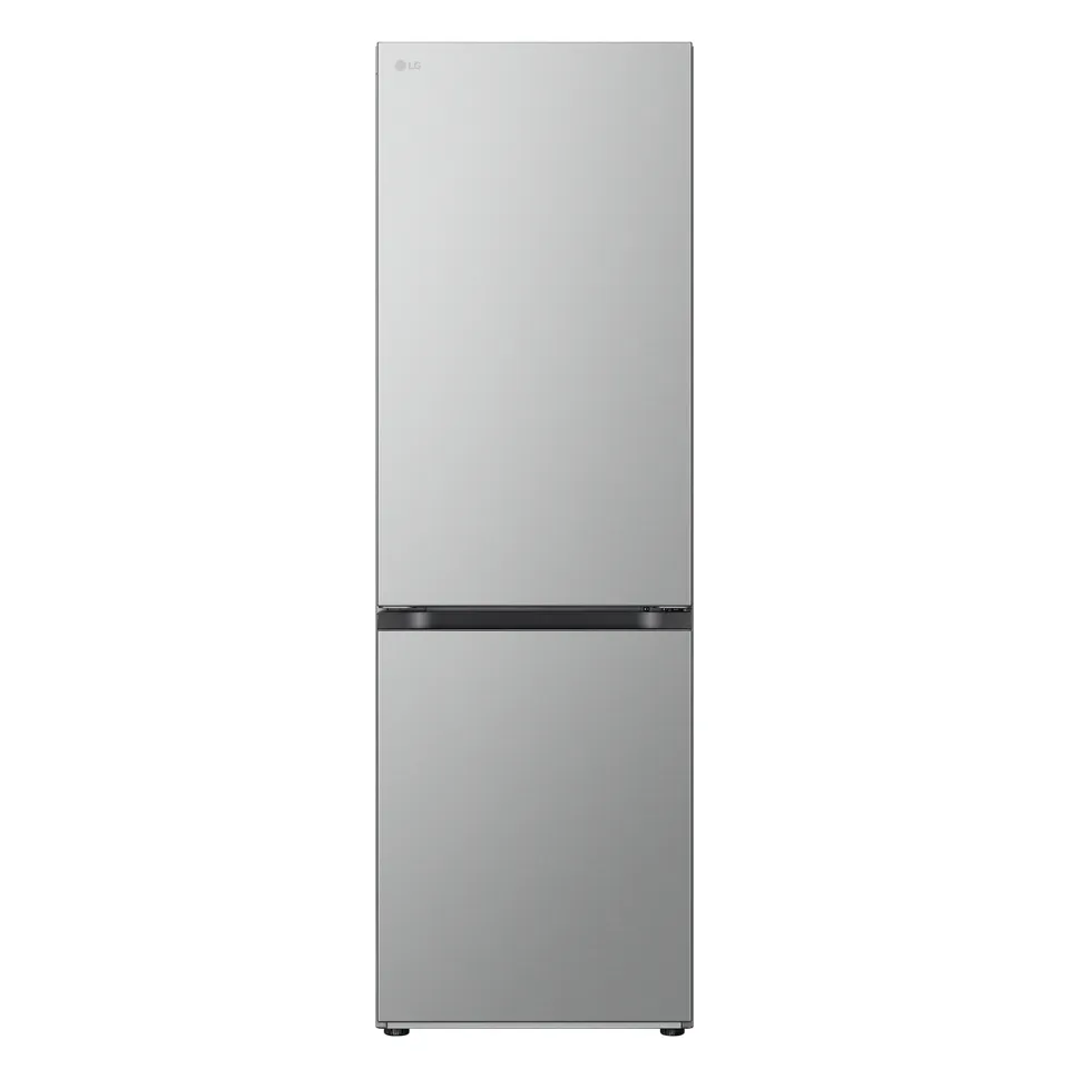 LG GBV3100DPY Independiente 344 L D Plata