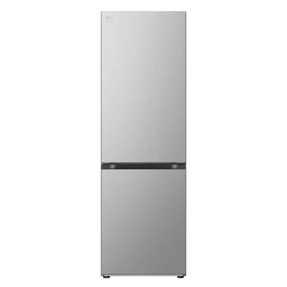 LG GBV5140CPY Independiente 344 L C Plata