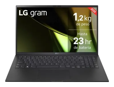 LG Gram 15Z90S-G.AA55B Ultra 5 125H 15.6" FHD 16GB/512GB