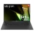 LG Gram 16Z90S Intel Core Ultra 7 155H/32GB/512GB SSD/16"