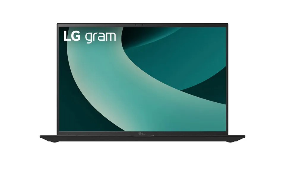 LG Gram 16Z90T Intel Core Ultra 7 255H Portátil 40,6 cm (16") WQXGA 16 GB LPDDR5x-SDRAM 1 TB SSD Wi-Fi 7 (802.11be) Windows 11 Home Negro
