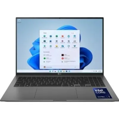 LG Gram 16Z90TL-258V Intel Core Ultra 7 32GB RAM 1TB SSD WQXGA