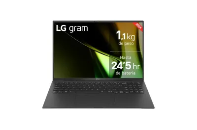 LG Gram 16ZD90S Core Ultra 7 155H 16" WQXGA 16GB/512GB SSD