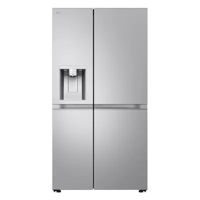 LG GSLE91MBAC nevera puerta lado a lado Independiente 628 L C Metálico