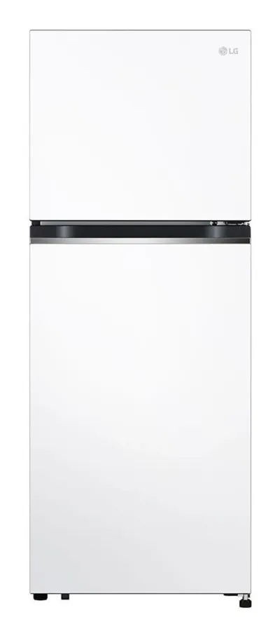 LG GTBV22SWGKD nevera y congelador Independiente 217 L E Blanco