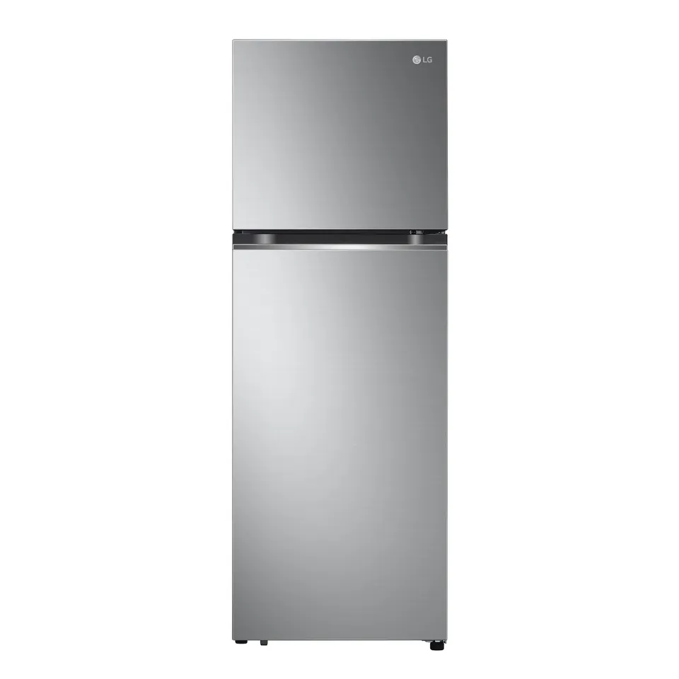 LG GTBV38PZGKD Independiente 335 L E Acero inoxidable