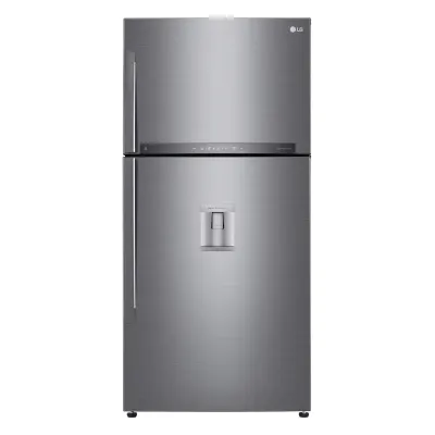 LG GTF916PZPED Independiente 592 L E Platino