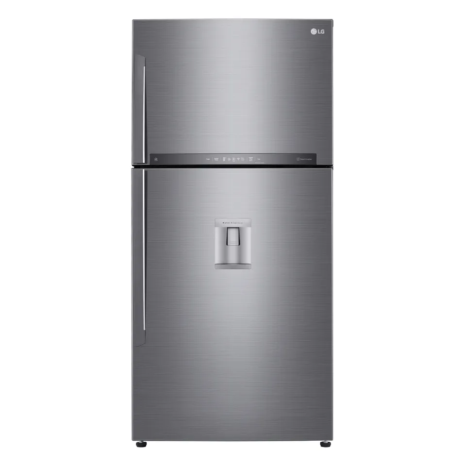 LG GTF916PZPED Independiente 592 L E Platino