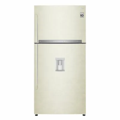 LG GTF916SEPED Independiente 592 L E Beige