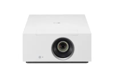 LG HU710PW Proyector 4K UHD 3840x2160 2000 lúmenes DLP Blanco
