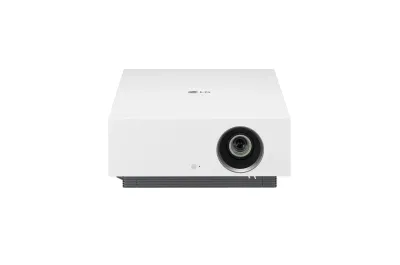 LG HU810PW Proyector DLP UHD 4K 2700 lúmenes ANSI Blanco
