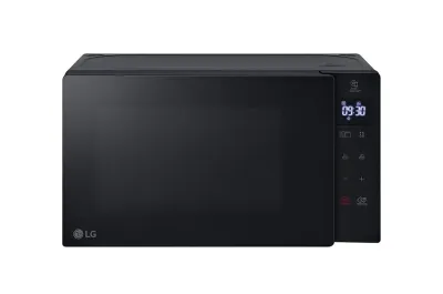 LG MH6032GAS Negro Microondas con grill Encimera 20 L 700 W