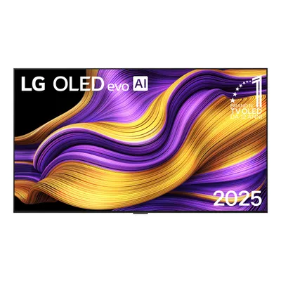 LG OLED evo AI OLED65G54LW 165,1 cm (65") 4K Ultra HD Smart TV Wifi Plata