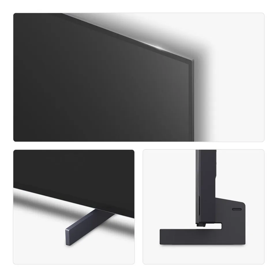 LG OLED evo AI OLED77C54LA 195,6 cm (77") 4K Ultra HD Smart TV Wifi Negro