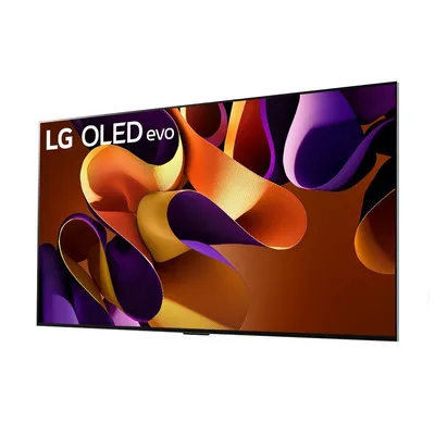 LG OLED evo G4 AI 165,1 cm (65") 4K Ultra HD Smart TV Wifi Plata