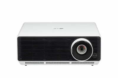 LG ProBeam BU50RG Proyector 4K UHD 5000 lm Alcance Estándar