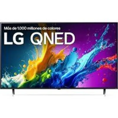 LG QNED 65QNED80T6A 65" QNED Edge-LED 4K UltraHD WebOS HDR10