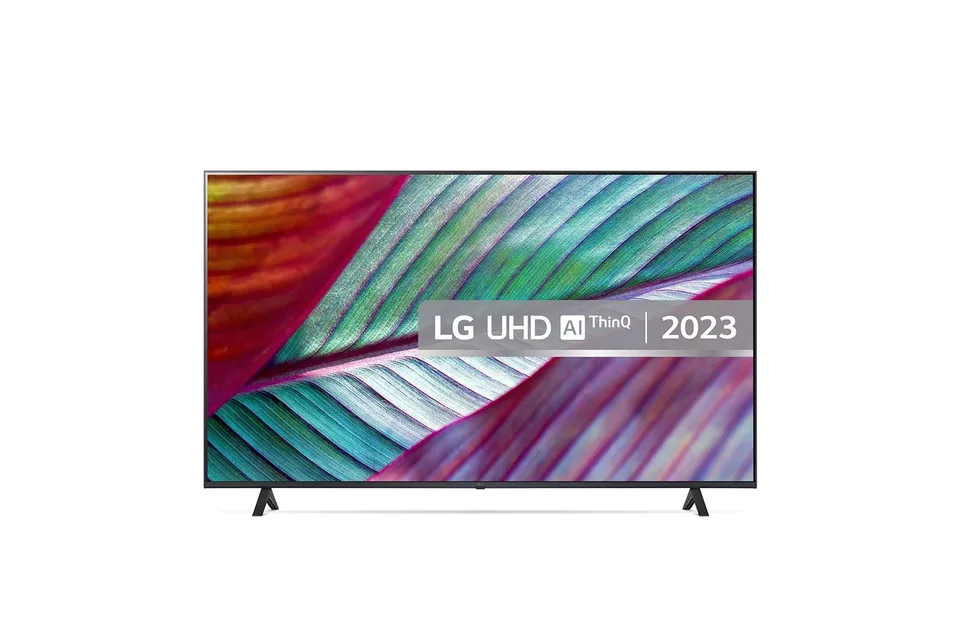 LG UHD 55UR78006LK 139,7 cm (55") 4K Ultra HD Smart TV Wifi Negro