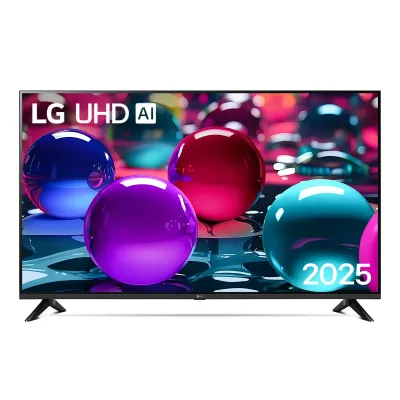LG UHD AI 50UA73006LA 127 cm (50") 4K Ultra HD Smart TV Wifi Negro