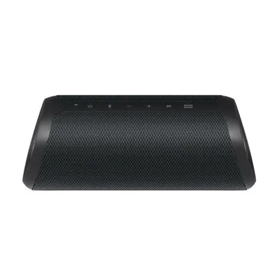 LG XBOOM Go Altavoz Monofónico Portátil 40W Negro